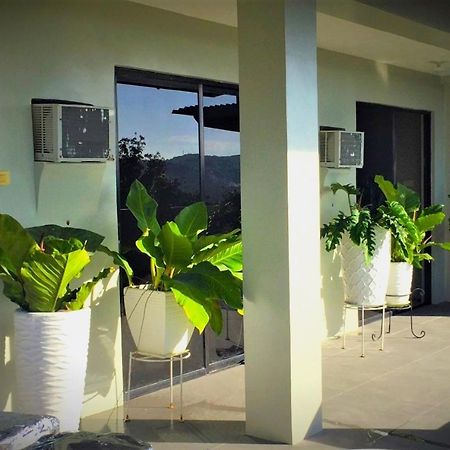 טאגבילראן סיטי Mamay'S Homestay מראה חיצוני תמונה