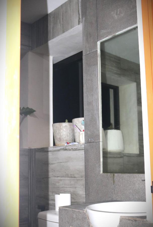 טאגבילראן סיטי Mamay'S Homestay מראה חיצוני תמונה