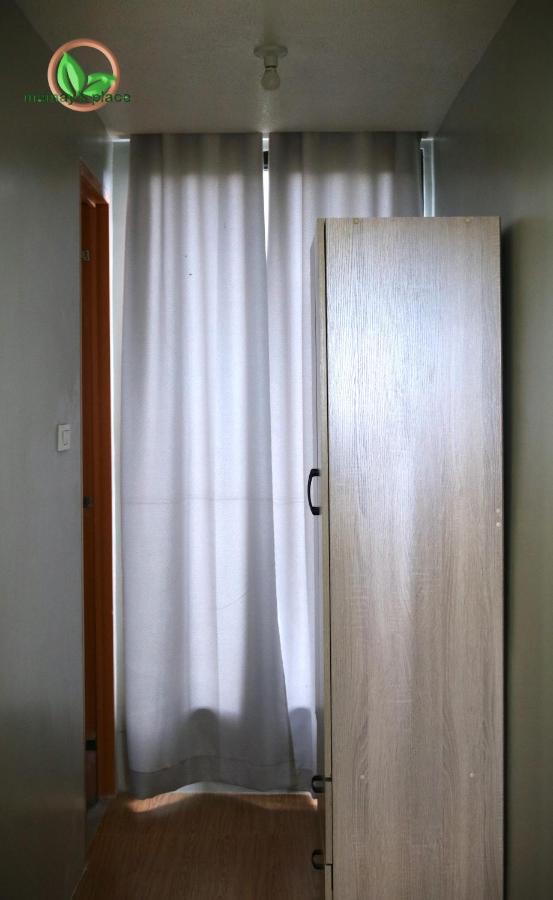 טאגבילראן סיטי Mamay'S Homestay מראה חיצוני תמונה
